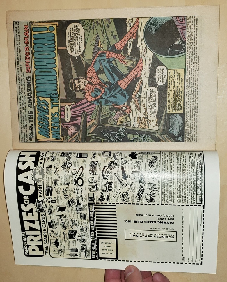 ASM #138 inside front cover